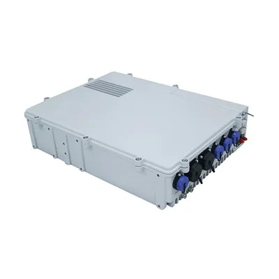 Photovoltaic panel terminal definition name