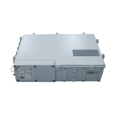 Solar power generation island protection function