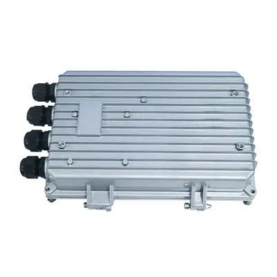 Lithium iron phosphate battery for outdoor camping