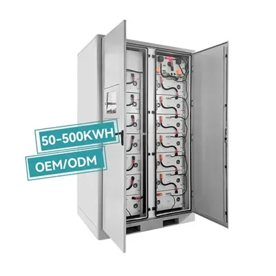 Australian container energy storage merchants