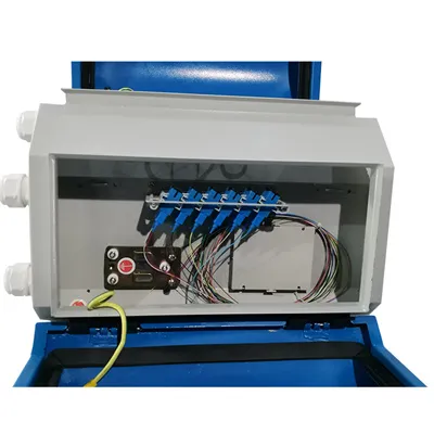10mwh energy storage cabinet for water plants