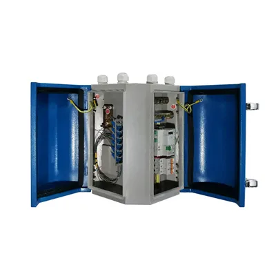 Zambia solar container battery
