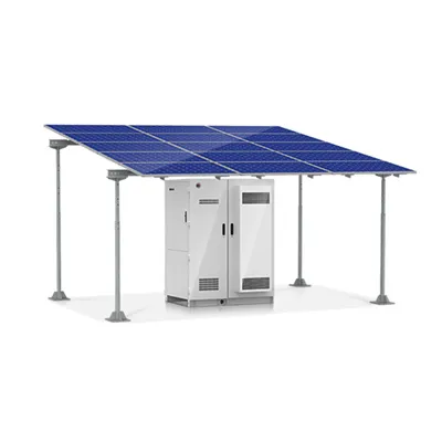 New Zealand communication base station photovoltaic power generation system quotation