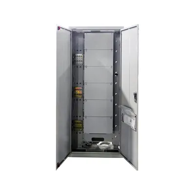 Resort uses andorra city smart photovoltaic energy storage cabinet waterproof type