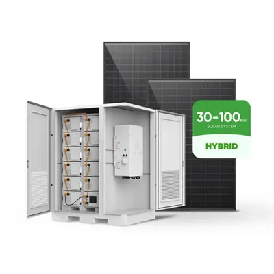 Cost structure of solar inverters