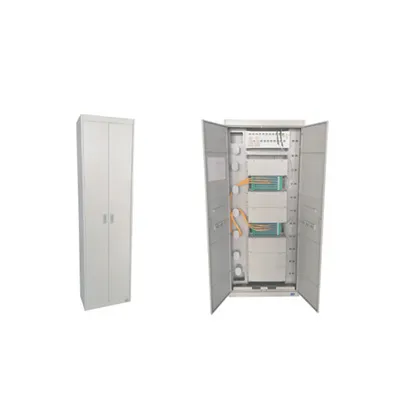 Slovenia household solar combiner box