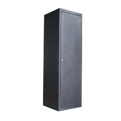 40kWh Foldable Container for Power Stations