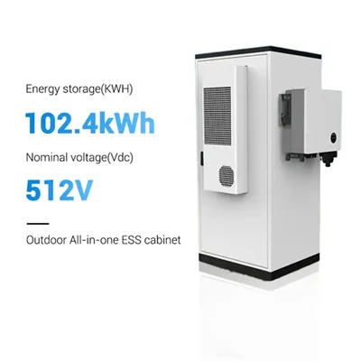 Measure the working voltage of photovoltaic panels