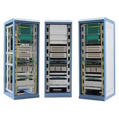 The role of user-side solar energy storage cabinet system