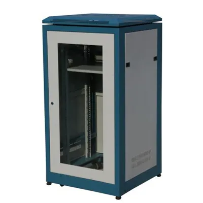 Libya Portable Backup Power