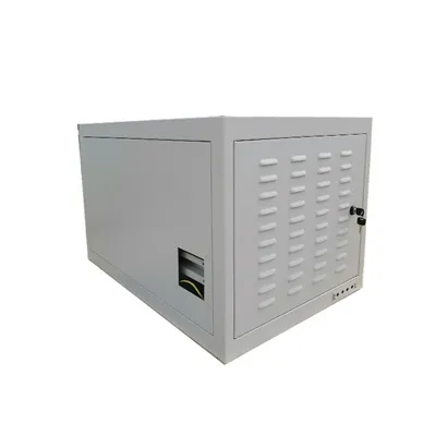 How many energy storage batteries are needed for 1mw photovoltaic