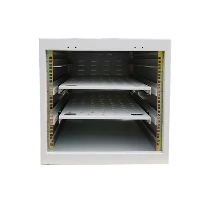 Somaliland Two solar container lithium battery packs connected in parallel