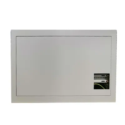 Which is better a green communication base station or a cabinet 