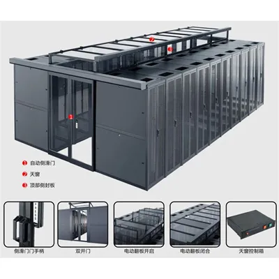 Montevideo Energy Storage Peak Shaving Project