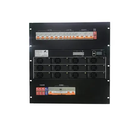 Marshall Islands good solar container lithium battery pack reference price
