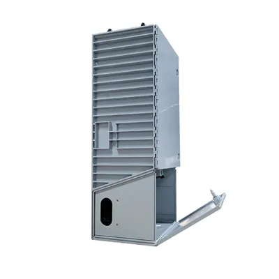 How much does a 100kW telecommunications energy storage cabinet cost in a Russian port 