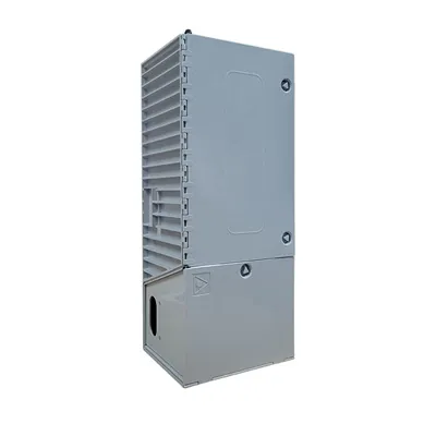 What type of energy storage equipment is it 