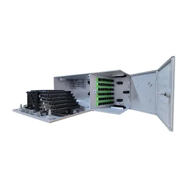 Which is better an IP65 communication cabinet or a UPS power supply 