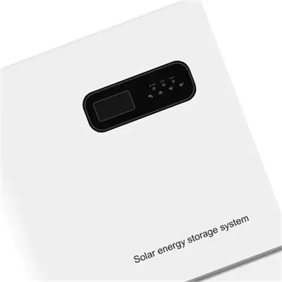 Price list for 60kWh photovoltaic container