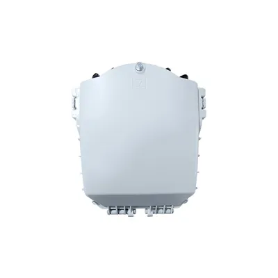 Solar Powered Sensor Repair