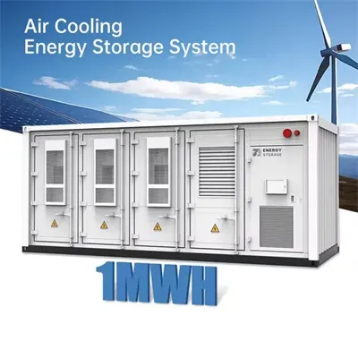 Solar panel power supply distance requirements