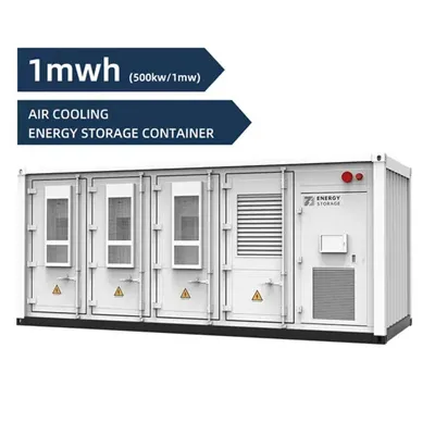 Photovoltaic energy storage cabinet battery percentage