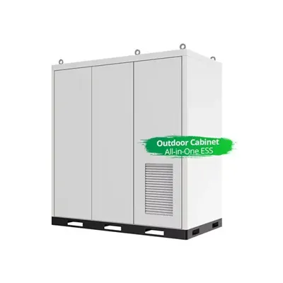 Free quote for off-network communication power supply cabinets