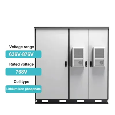 Lesotho Valley Power Energy Storage Equipment Cost