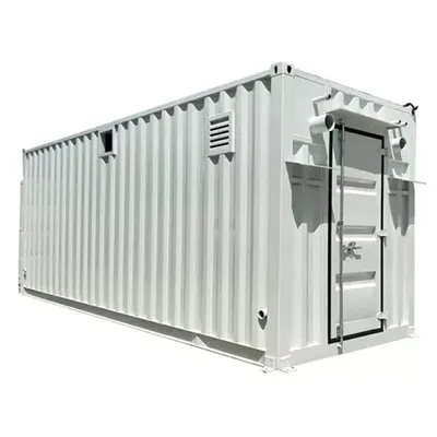 What lithium batteries are available for outdoor power supplies