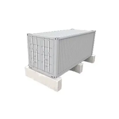 El Salvador Flywheel Energy Storage Company
