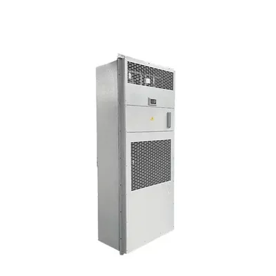 Sanaa aids in building a battery solar container energy storage system for solar container communication stations