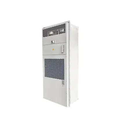 Belgian solar power station battery energy storage system