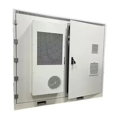 The role of current limiting resistors in flow batteries