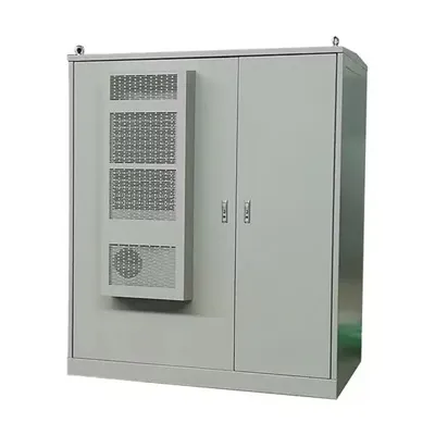 Electric field battery type