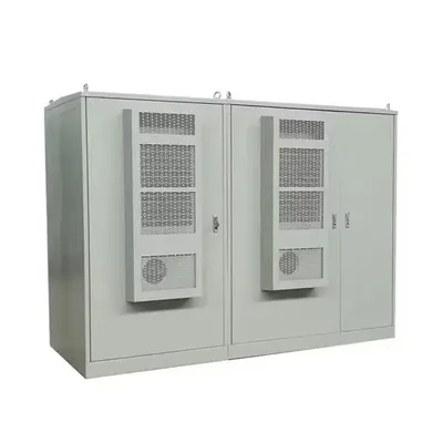 The role of the mobile solar container energy storage system in San Salvador