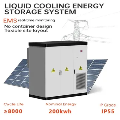 Making of Solar Generator