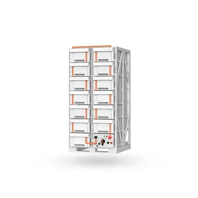 15kW Energy Storage Battery Cabinet Product Warranty