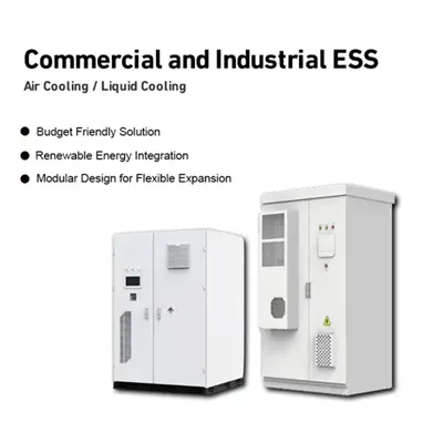 Price List for IP65 Battery Cabinet 600kW
