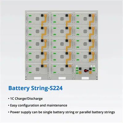 Price of solar energy storage products
