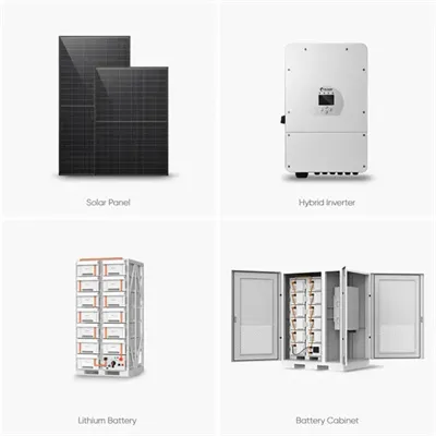 The difference between 4h and 2h energy storage costs in energy storage power stations