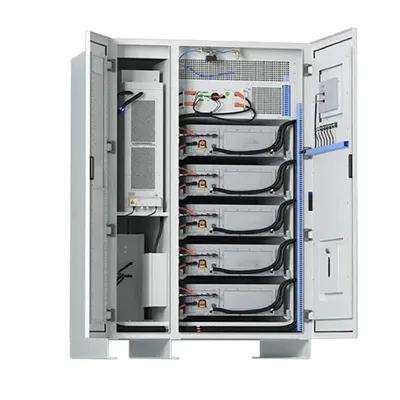 Belgian energy storage power station agent