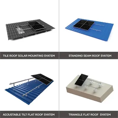Southeast Asia Server Rack Lightning Protection OEM