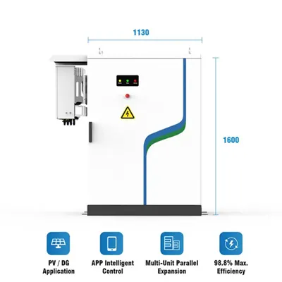 Photovoltaic inverter quality identification standards