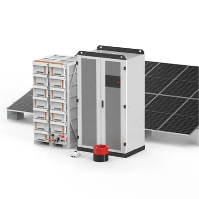 Microgrid Wind Power Generation References