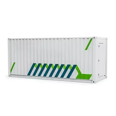 How much does a 50kW charging station outdoor cabinet cost in the US 