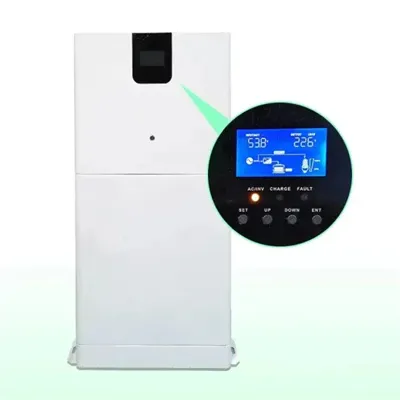 What is the best volt for installing home solar panels 