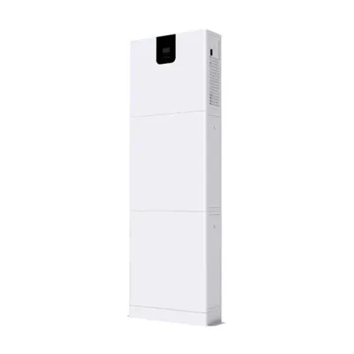 How to connect the flow battery optical cable of the solar telecom integrated cabinet