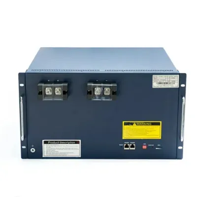 Energy Storage Battery Industry and Commerce