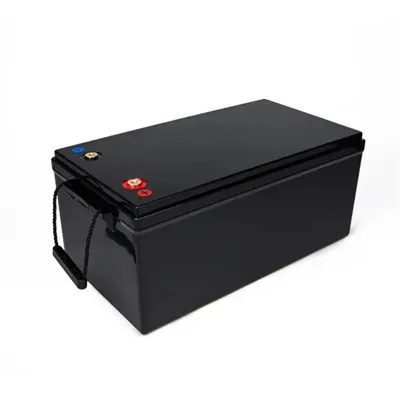 Electric Portable Energy Storage Power Supply