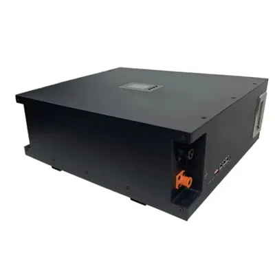 Georgia Liquid Cooling Energy Storage Container Manufacturer